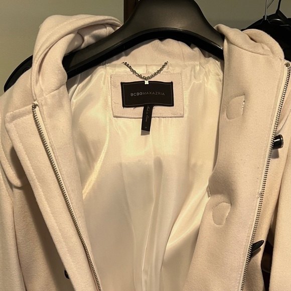 BCBC long coat - Picture 6 of 6